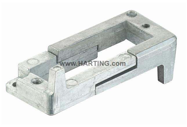 ( OS_09200009925 ) HARTING Han® 10A and 16A to DB25 and DB37