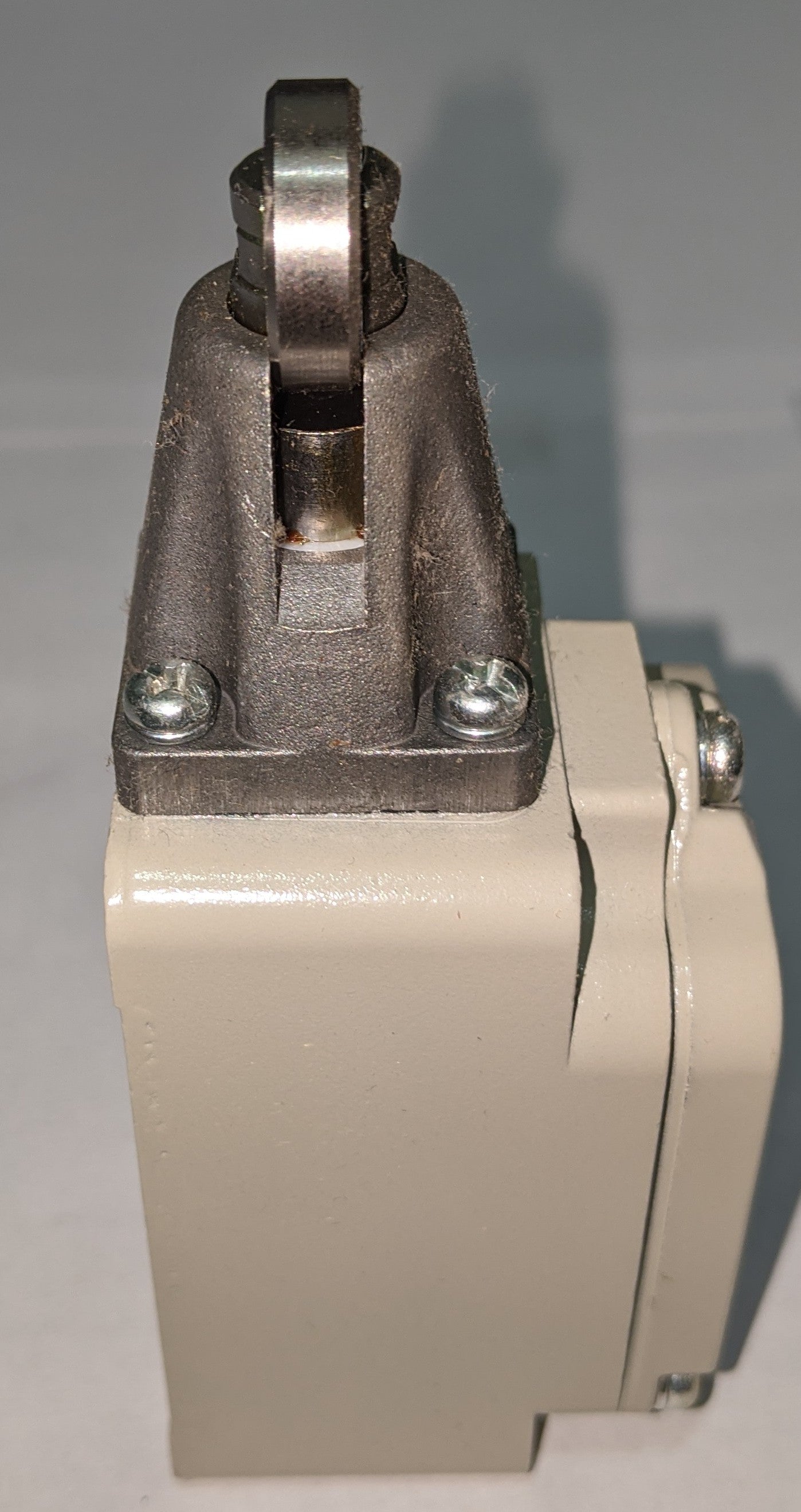 ( azbil_5LS1-JEC ) YAMATAKE GENERAL PURPOSE COMPACT TYPE LIMIT SWITCH