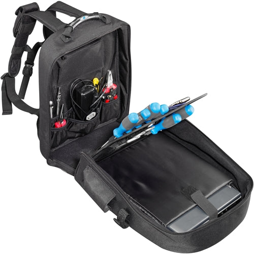 116.02Move Tech Backpack