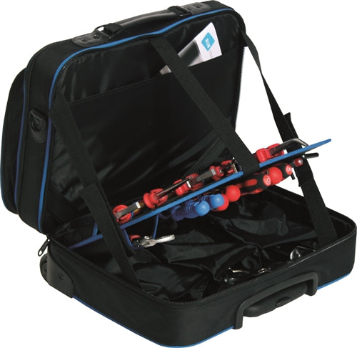 116.05Motion Tech Rolling Bag