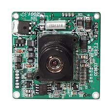 ( speco_CVC521BC2.2 ) Color Board Camera 2.2mm Lens