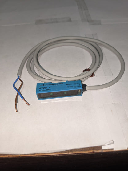 ( azbil_FL2S-4J6HD ) HONEYWELL Proximity Switch