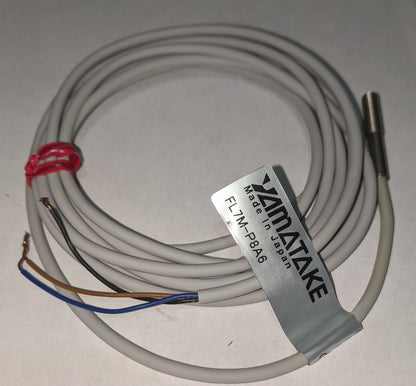 ( azbil_FL7M-P8A6 ) HONEYWELL PROXIMITY SWITCH