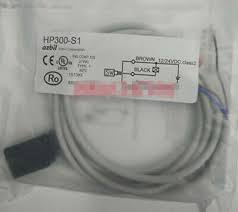 ( azbil_HP300-S1 ) HONEYWELL Photoelectric Sensor