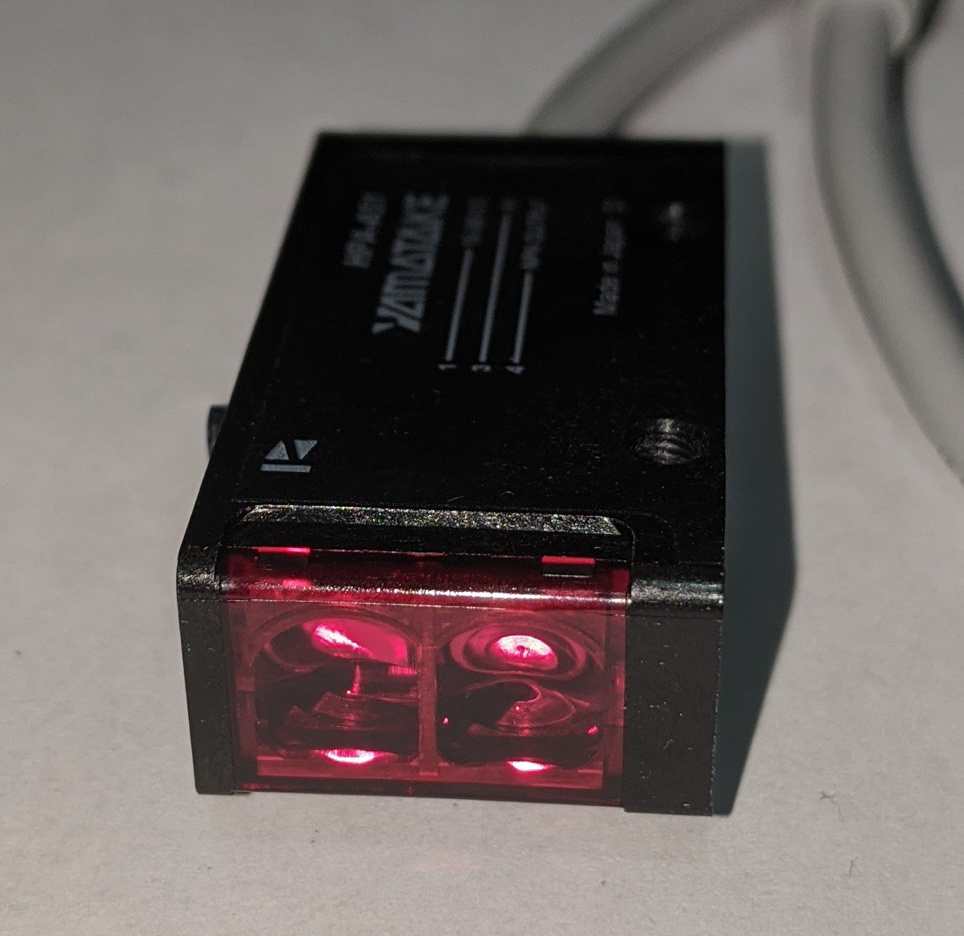 ( azbil_HPA-A51 ) HONEYWELL Photoelectric Sensor