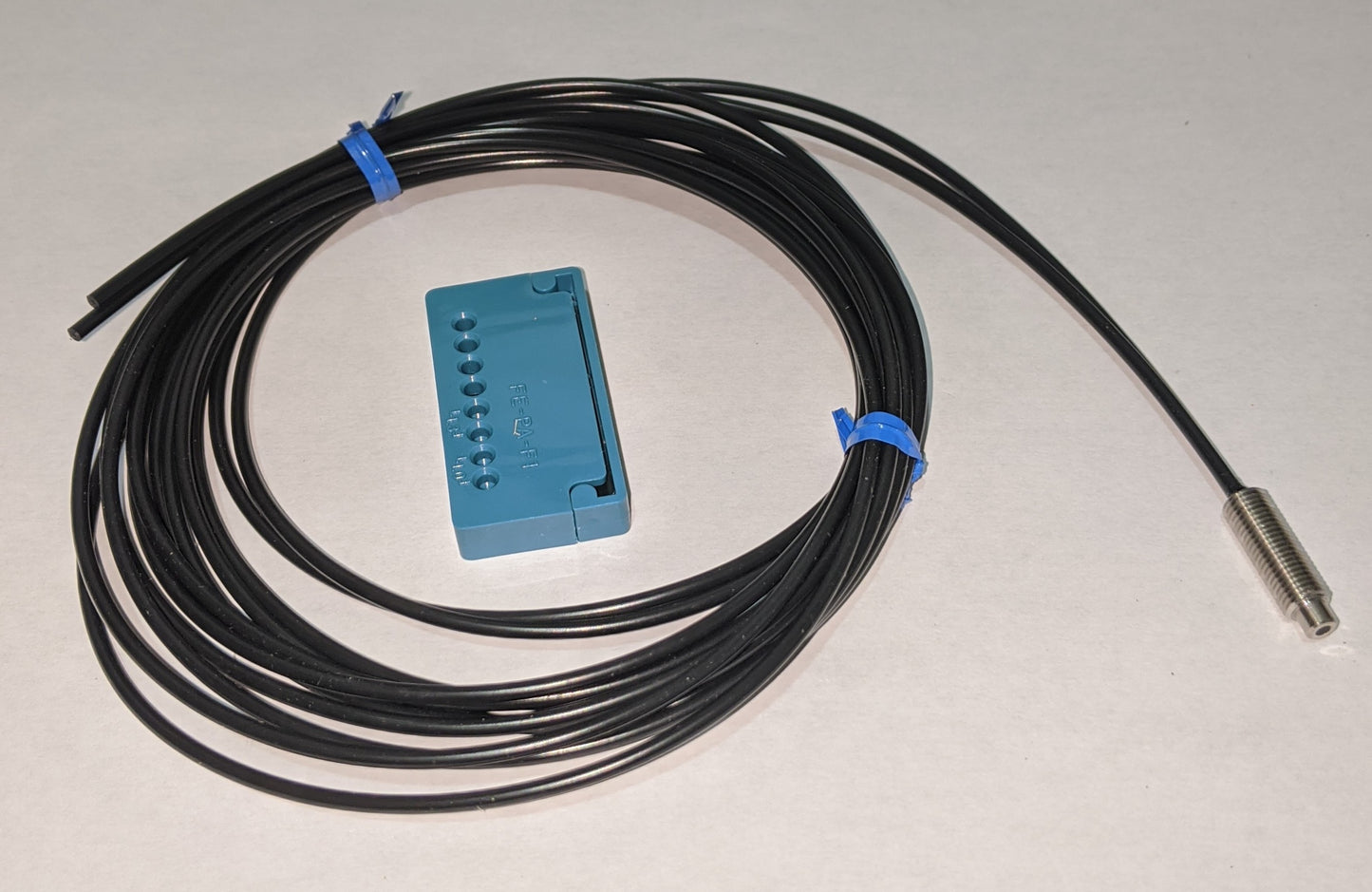 ( azbil_HPF-D012 ) HONEYWELL Bifurcated Fiberoptic Cable