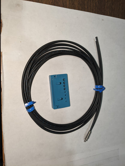 ( azbil_HPF-T001 ) HONEYWELL fiber optic sensor