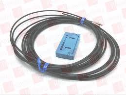 ( azbil_HPF-T003 ) HONEYWELL Fiber Optic Cable, For Sensors, Thru Beam Mode