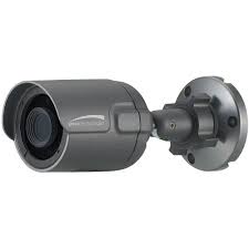 ( speco_HiB68 ) 2MP Ultra Intensifier HD-TVI Bullet Camera, 3.6mm lens, Included Junction Box, Dark Grey, TAA