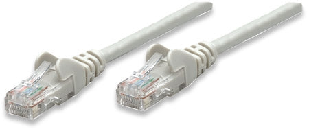 "Network Cable, Cat5e, UTP" (318228)