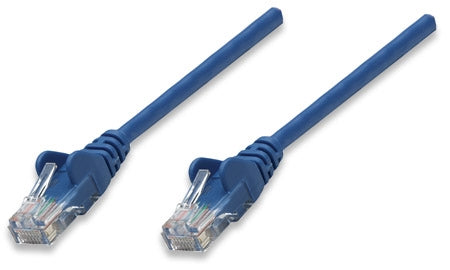 "Network Cable, Cat5e, UTP" (318938)