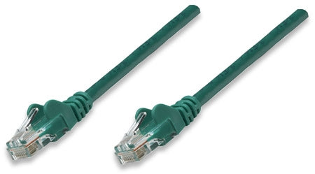 "Network Cable, Cat5e, UTP" (318945)