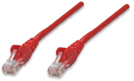 "Network Cable, Cat5e, UTP" (318952)