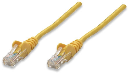 "Network Cable, Cat5e, UTP" (318969)