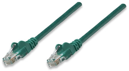 "Network Cable, Cat5e, UTP" (319782)