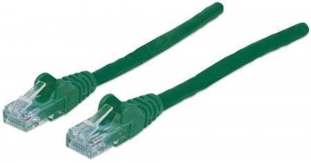 "Network Cable, Cat5e, UTP" (320641)