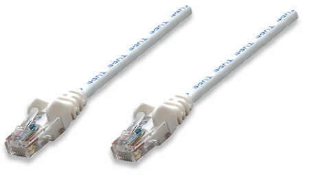 "Network Cable, Cat5e, UTP" (320672)