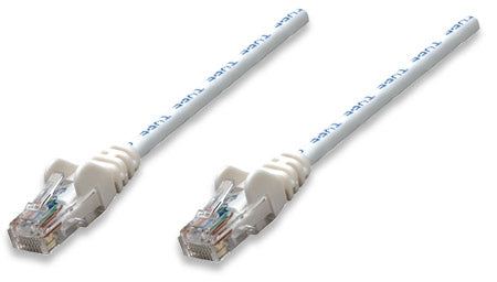 "Network Cable, Cat5e, UTP" (320689)