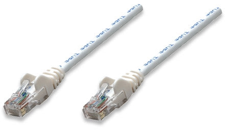 "Network Cable, Cat5e, UTP" (320696)