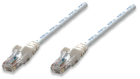 "Network Cable, Cat5e, UTP" (320702)