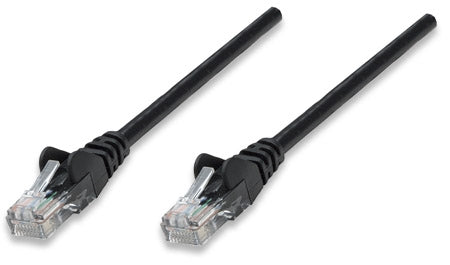 "Network Cable, Cat5e, UTP" (320757)