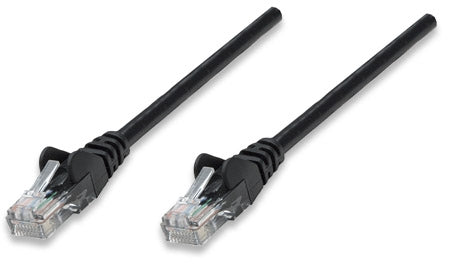 "Network Cable, Cat5e, UTP" (320764)