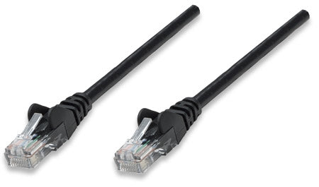 "Network Cable, Cat5e, UTP" (320771)