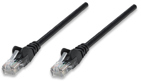 "Network Cable, Cat5e, UTP" (320788)