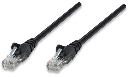 "Network Cable, Cat5e, UTP" (320795)