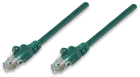 "Network Cable, Cat5e, UTP" (325912)