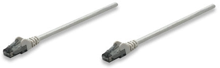 "Network Cable, Cat6, UTP" (334112)