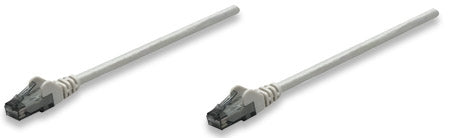 "Network Cable, Cat6, UTP" (334129)