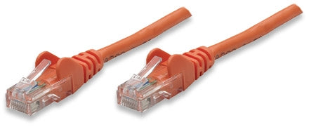 "Network Cable, Cat5e, UTP" (338288)