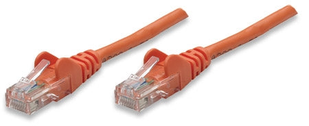 "Network Cable, Cat5e, UTP" (338295)