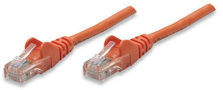 "Network Cable, Cat5e, UTP" (338301)