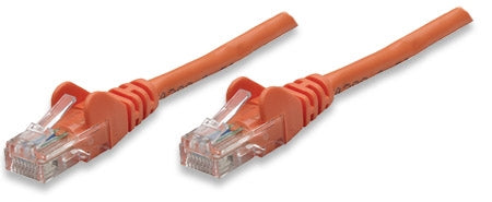 "Network Cable, Cat5e, UTP" (338318)