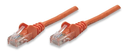 "Network Cable, Cat5e, UTP" (338332)