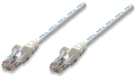 "Network Cable, Cat5e, UTP" (338370)