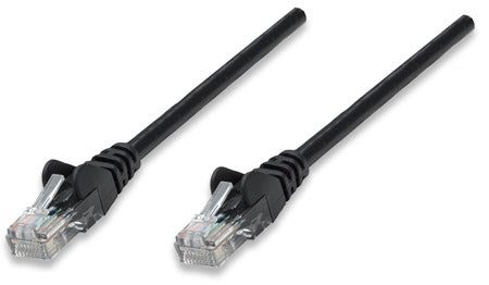 "Network Cable, Cat5e, UTP" (338387)