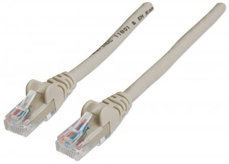 "Network Cable, Cat6, UTP" (340373)