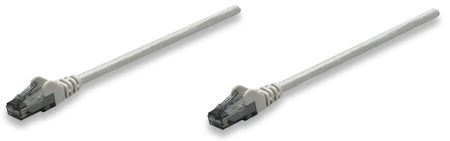 "Network Cable, Cat6, UTP" (340380)