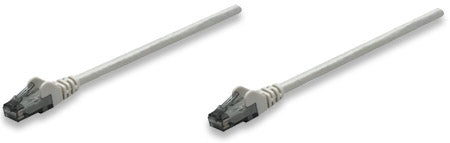 "Network Cable, Cat6, UTP" (340557)