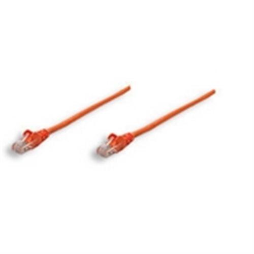 "Network Cable, Cat5e, UTP" (341509)