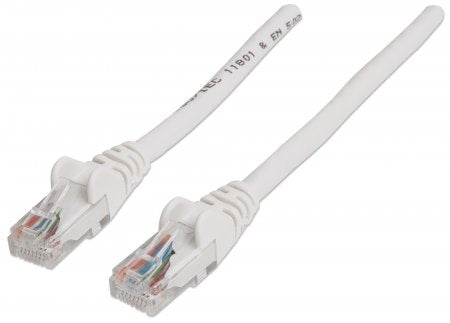 "Network Cable, Cat6, UTP" (341936)