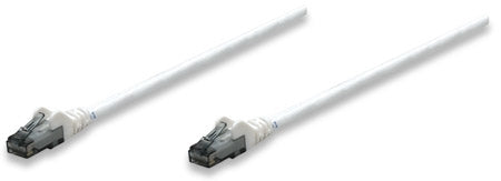 "Network Cable, Cat6, UTP" (342001)