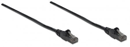 "Network Cable, Cat6, UTP" (342063)