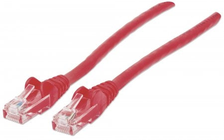 "Network Cable, Cat6, UTP" (342131)