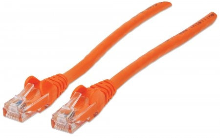 "Network Cable, Cat6, UTP" (342230)