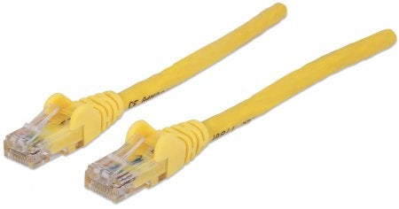 "Network Cable, Cat6, UTP" (342339)