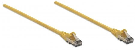 "Network Cable, Cat6, UTP" (342346)